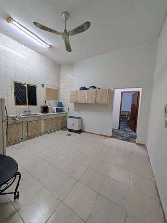 Thuqbah, Apartments, Flats, Houses & Villas, SAR 1200/month,  Furnished,  1 BR,  1 Bedroom | 1 Bathroom 1 Kitchen | Living Room
