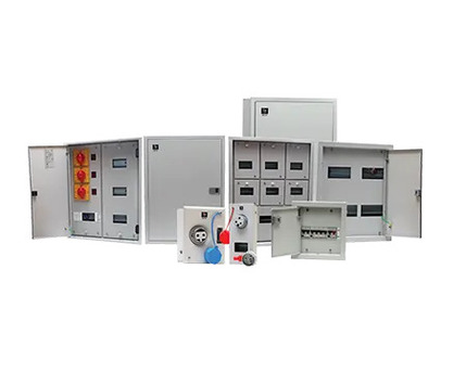 Mumbai, Electronics, Smart Electrical Distribution With BCH Electric