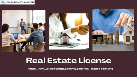Vancouver, Lessons Offered, Choose The Best Academy And Courses That Can Help You Get The Real Estate License