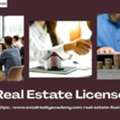 Choose The Best Academy And Courses That Can Help You Get The Real Estate License