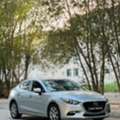 BHD 3850,  Mazda 3,  2019,  Automatic,  120000 KM,    MODEL SINGLE OWNER USED ZERO ACCIDENT CAR CALL OR WHATSAPP ON 35400768 ,33665