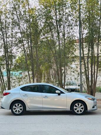 Segaya, Vehicles, Cars & Trucks , BHD 3850,  Mazda 3,  2019,  Automatic,  120000 KM,    MODEL SINGLE OWNER USED ZERO ACCIDENT CAR CALL OR WHATSAPP ON 35400768 ,33665