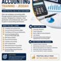 Accounting Skills For Today's Workplace | Jeddah