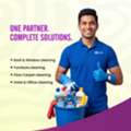 Corporate Cleaning Services