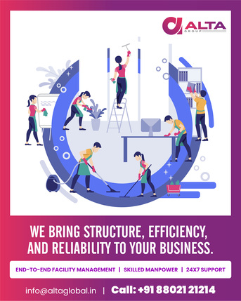 Mumbai, Cleaning, Corporate Cleaning Services