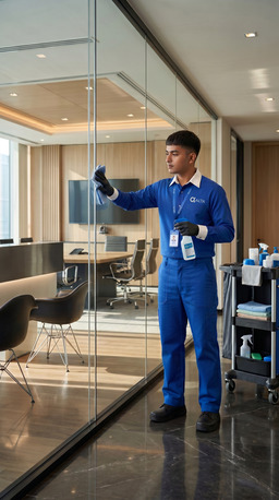Mumbai, Cleaning, Corporate Cleaning Services