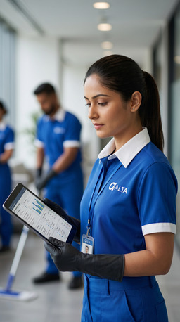 Mumbai, Cleaning, Corporate Cleaning Services