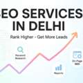 Best SEO Agency In Delhi For Sustainable Business Growth