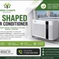 Stay Cool This Summer With U Shaped Air Conditioners In Bronx