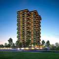 INR 3/month,  Furnished,  Book Premium Apartments In Kanakapura Road | Royal Indraprastha