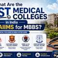 Best Medical Colleges In India: Ultimate Post-AIIMS MBBS Guide