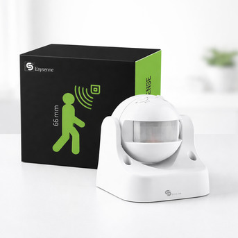 Noida, Electronics, Wall Mount PIR Sensor &ndash; Complete Buying Guide For Smart Automatic Lighting (2026)