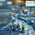 Smart ERP Solution For Steel Industry Management | Bizsol