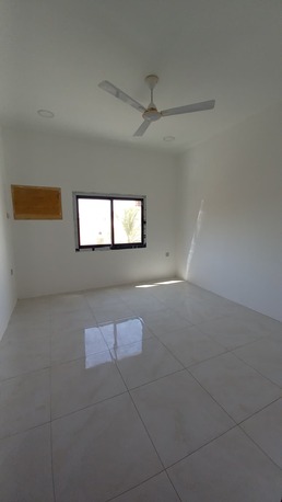 Isa Town, Apartments, Flats, Houses & Villas, BHD 160/month,  2 BR,  NEW SPACIOUS FLAT -  2 BATH - FOR FAMILY