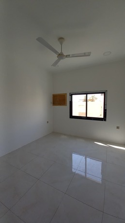 Isa Town, Apartments, Flats, Houses & Villas, BHD 160/month,  2 BR,  NEW SPACIOUS FLAT -  2 BATH - FOR FAMILY