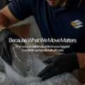 Professional Packing And Relocation Services