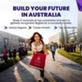 Study In Australia | Overseas Education Consultant