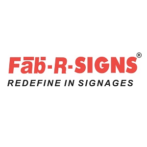 Bangalore, Business, Fab R Signs