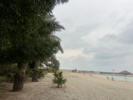 Hamala, Villas, BHD 1125,  Furnished,  Elegant Renovated Villa For Rent | Private Beach | Boating Facility | Private Garden