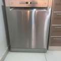 SAR 450,  Ariston Dishwasher 15 Place Setting