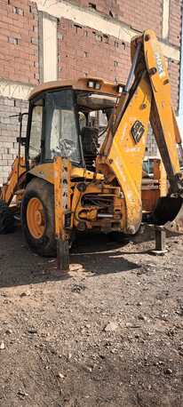 Riyadh, Heavy Equipment, SAR 80000,  جي سي بي للبيع