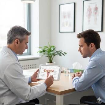 New Delhi, Health, Male Sexual Problem Treatment Delhi