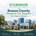Brazos County Property Tax Support For Property Owners