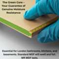 GBP 1,  Competitive MDF Skirting Board Price &ndash; Quality You Can Trust