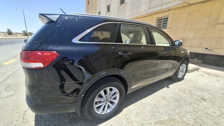 Riyadh, Vehicles, Cars & Trucks , SAR 31000,  Kia Sorento,  2016,  Automatic,  169 KM,  Excellent Family  7 Seats