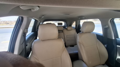 Riyadh, Vehicles, Cars & Trucks , SAR 31000,  Kia Sorento,  2016,  Automatic,  169 KM,  Excellent Family  7 Seats