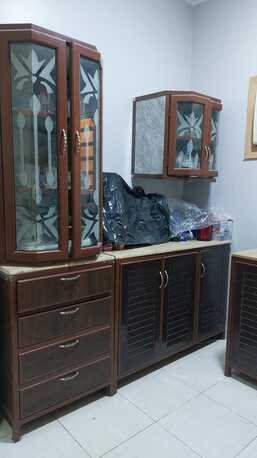 Riyadh, Furniture, SAR 1200,  Used Furniture To Re Sale