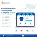 ECommerce Store Development Company In USA For Long-Term Growth