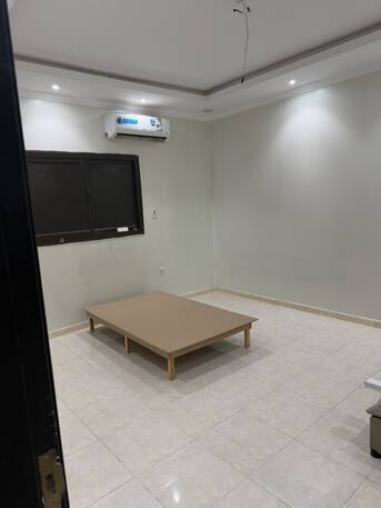 Al Malaz, Apartments, Flats, Houses & Villas, SAR 1600/month,  Executive Single Room For Rent | Al Malaz | Near Metro