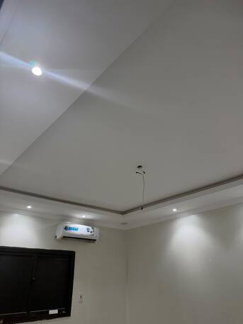 Al Malaz, Apartments, Flats, Houses & Villas, SAR 1600/month,  Executive Single Room For Rent | Al Malaz | Near Metro