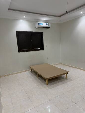 Al Malaz, Apartments, Flats, Houses & Villas, SAR 1600/month,  Executive Single Room For Rent | Al Malaz | Near Metro