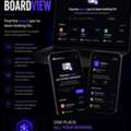 BoardView Business Intelligence Platform In USA | The Baap Company