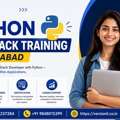 Best Python Full Stack Training In Hyderabad