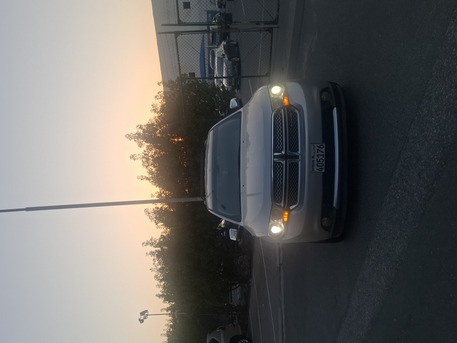 Isa Town, Vehicles, Cars & Trucks , BHD 1900,  Dodge Durango,  2011,  Automatic,  200 KM,