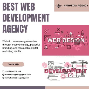Mumbai, Marketing, Best Web Development Company For High-Performance Solutions