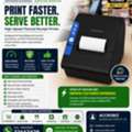 BHD 27,  💼 Perfect Receipt Printer For Every Business