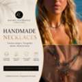 180,  Necklaces For Women &mdash; Handcrafted Gold & Silver | Rachel Entwistle Jewellery UK