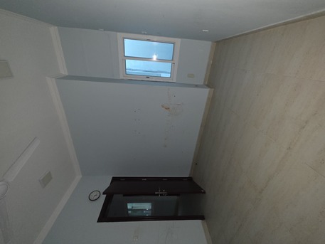 Mahooz, Apartments, Flats, Houses & Villas, BHD 160/month,  2 BR,  Parking -Very Neet UN Furnished 2 BHK Flat Without Ewa@160/BD In Mahooz