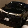 SAR 2500,  Toyota Avanza,  2017,  Automatic,  200 KM,