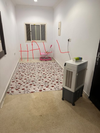 Riyadh, Holiday/Vacation Rentals, SAR 2500/month,  SAR 2500/month, 2 BR, Fully Furnished Family Flat For 3 Months.