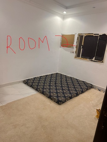 Riyadh, Holiday/Vacation Rentals, SAR 2500/month,  SAR 2500/month, 2 BR, Fully Furnished Family Flat For 3 Months.