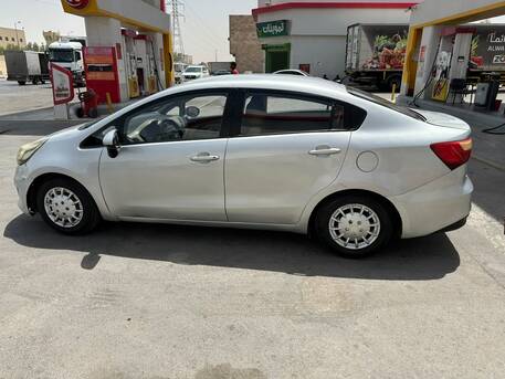 Riyadh, Vehicles, Cars & Trucks , SAR 18000,  2016,  2016,  Automatic,  210000 KM,  **Kia Rio  For Sale**