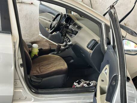 Riyadh, Vehicles, Cars & Trucks , SAR 18000,  2016,  2016,  Automatic,  210000 KM,  **Kia Rio  For Sale**