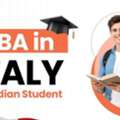 MBA In Italy Admission Consultant In India