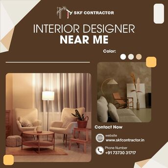 New Delhi, Interior Design, Affordable Interior Designer Near Me | Modern Design Solutions