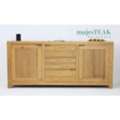 MYR 4800,  Sideboard Teak Wood-Peter Design